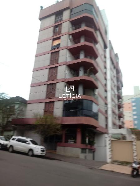 Apartamento à venda no Centro - Santa Maria, RS. IM154696