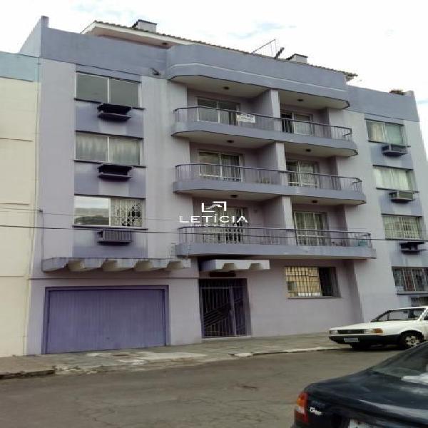 Apartamento à venda no Centro - Santa Maria, RS. IM154761