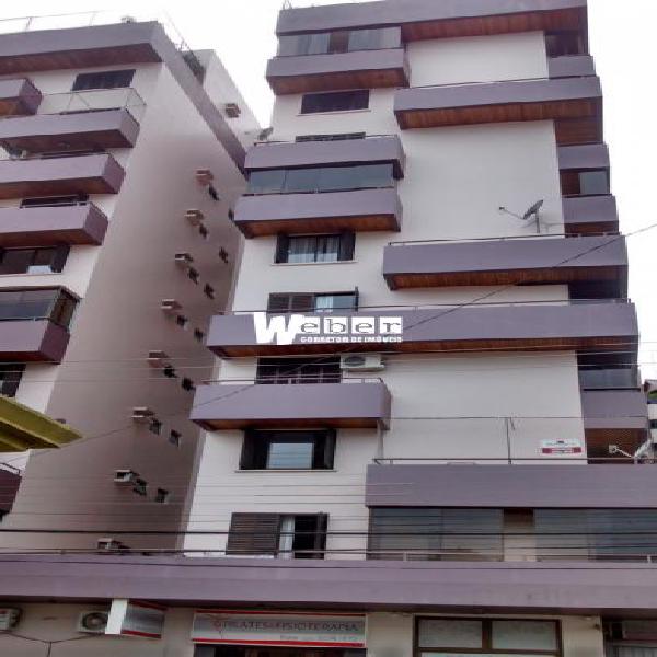 Apartamento à venda no Centro - Santa Maria, RS. IM164127