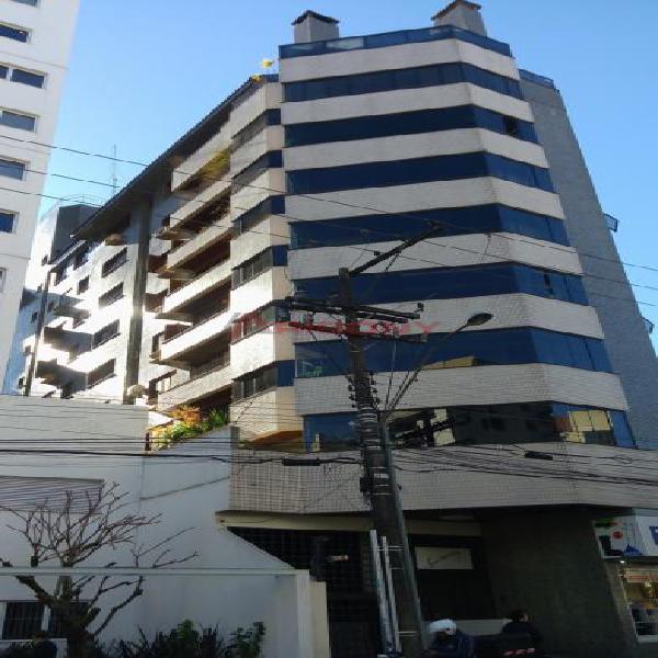 Apartamento à venda no Centro - Santa Maria, RS. IM267078