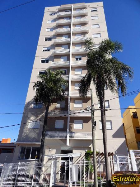 Apartamento à venda no Centro - Santa Maria, RS. IM87577