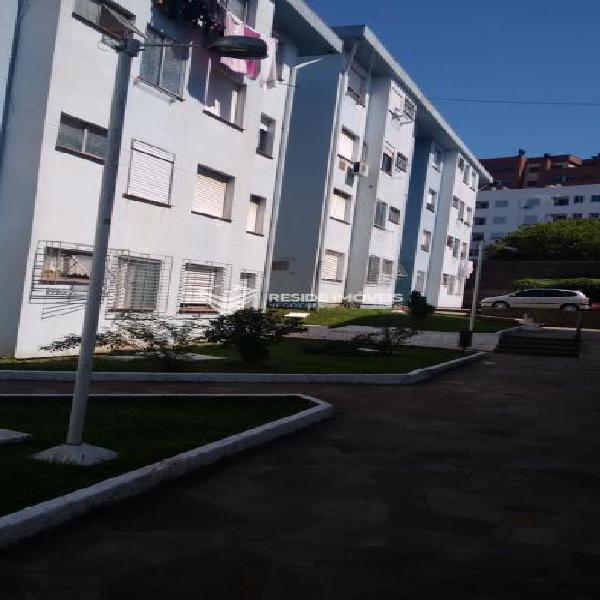 Apartamento à venda no Nonoai - Santa Maria, RS. IM215047