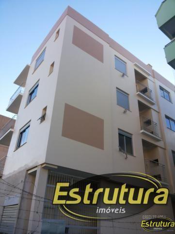 Apartamento à venda no Nossa Senhora do Rosário - Santa