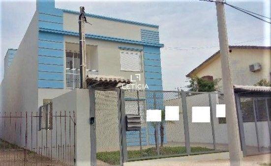 Apartamento à venda no Pinheiro Machado - Santa Maria, RS.