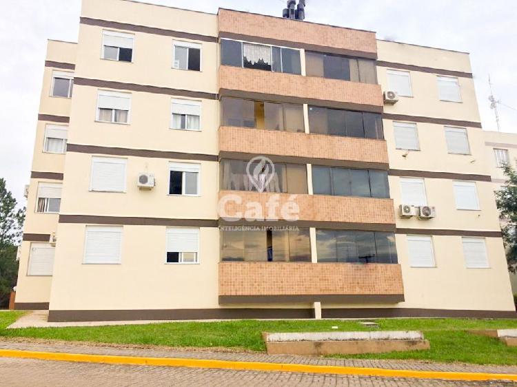 Apartamento à venda no São José - Santa Maria, RS.