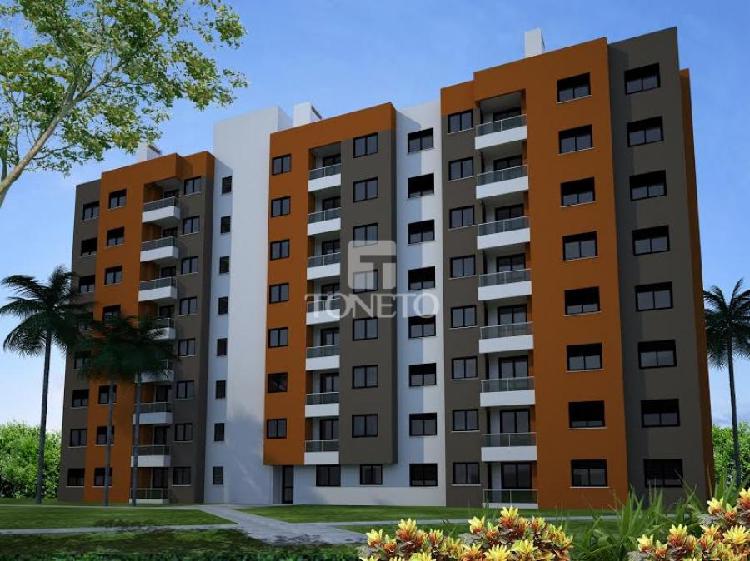 Apartamento à venda no Uglione - Santa Maria, RS. IM166969