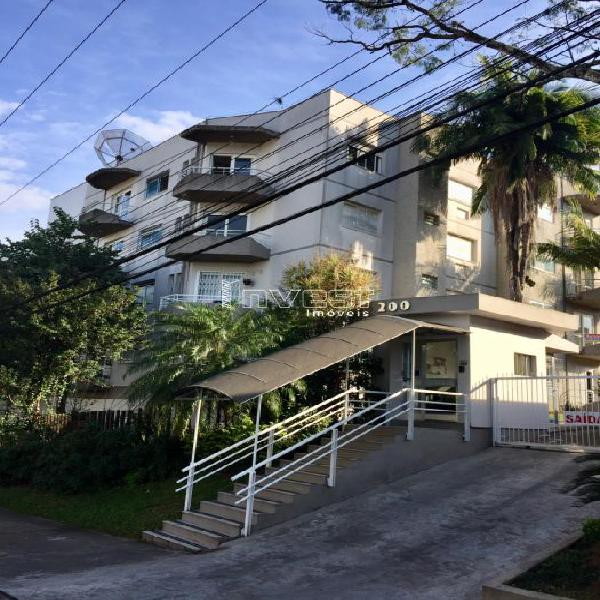 Apartamento à venda no Universitário - Santa Cruz do Sul,