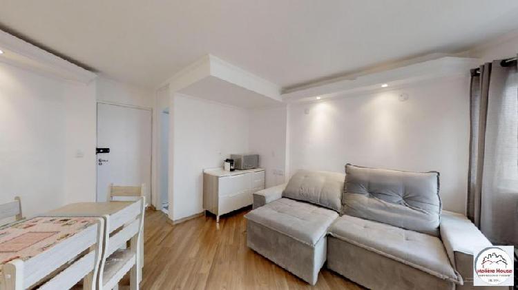 Apartamento à venda no Vila Andrade - São Paulo, SP.