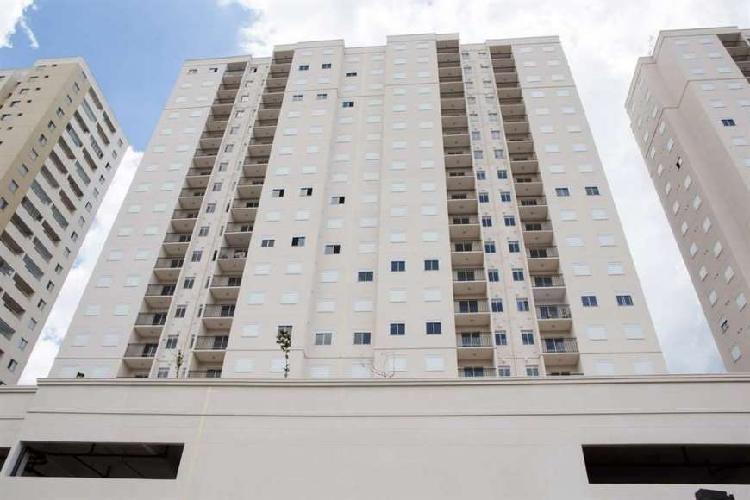 Apartamento à venda no bairro Centro em São Bernardo do