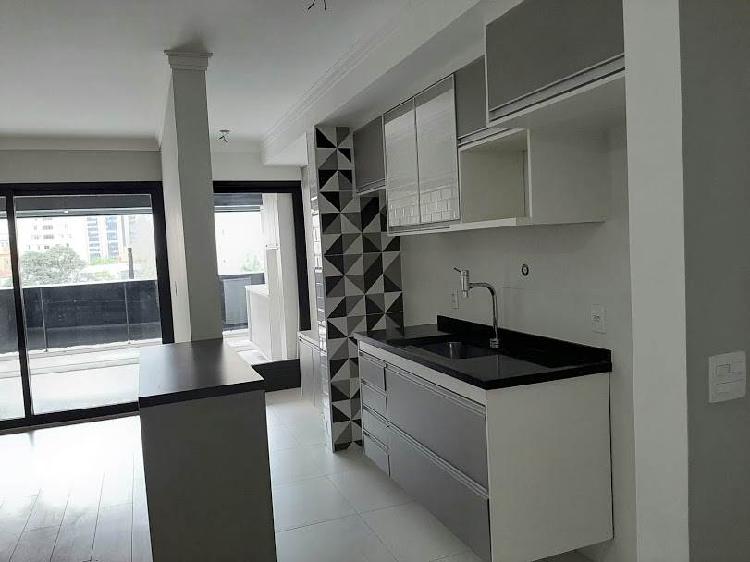 Apartamento à venda no bairro Perdizes em São Paulo/SP