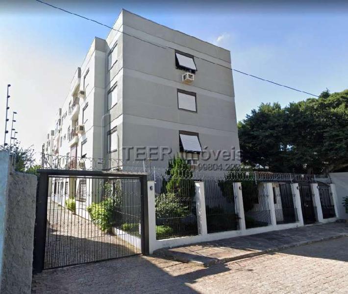 Apartamento à venda no bairro São João em Porto Alegre/RS