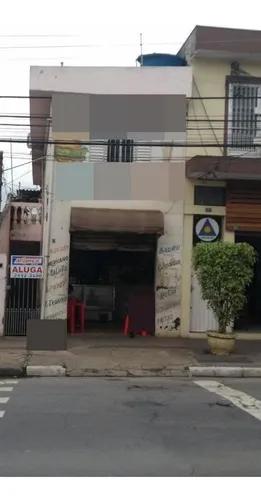 Avenida Brigadeiro Faria Lima, Cocaia, Guarulhos