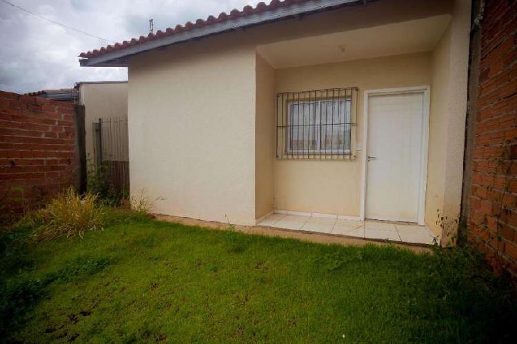 CASA À VENDA EM SANTA TEREZINHA