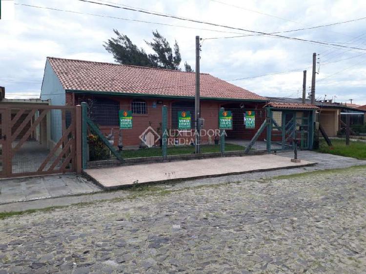CIDREIRA - Casa Padrão - Centro