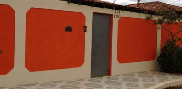 Casa 02 Quartos - Villa Nova - São Sebastião