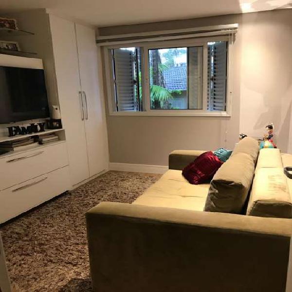 Casa de condomínio para venda com 200 metros quadrados com