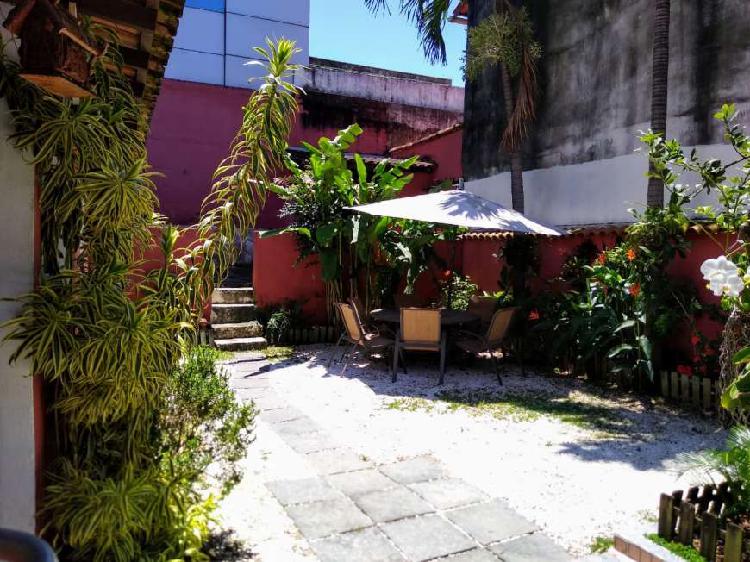 Casa para venda possui 114 metros quadrados com 3 quartos em