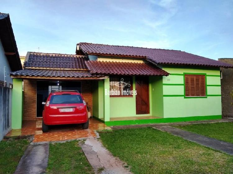 Casa à venda no Dona Carlota - Santa Cruz do Sul, RS.