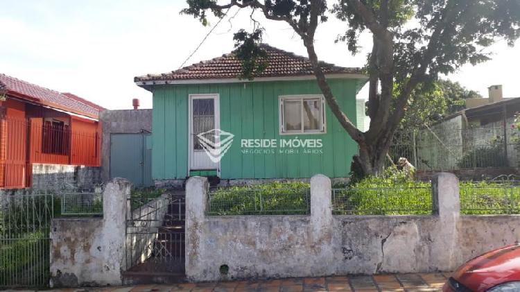 Casa à venda no Itararé - Santa Maria, RS. IM215244