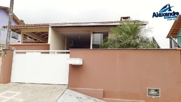 Casa à venda no Jaraguá 84 - Jaraguá do Sul, SC. IM225208