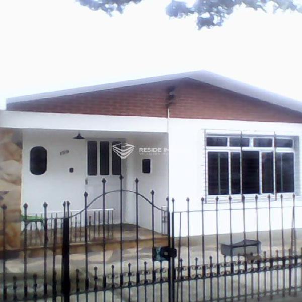 Casa à venda no Salgado Filho - Santa Maria, RS. IM215194