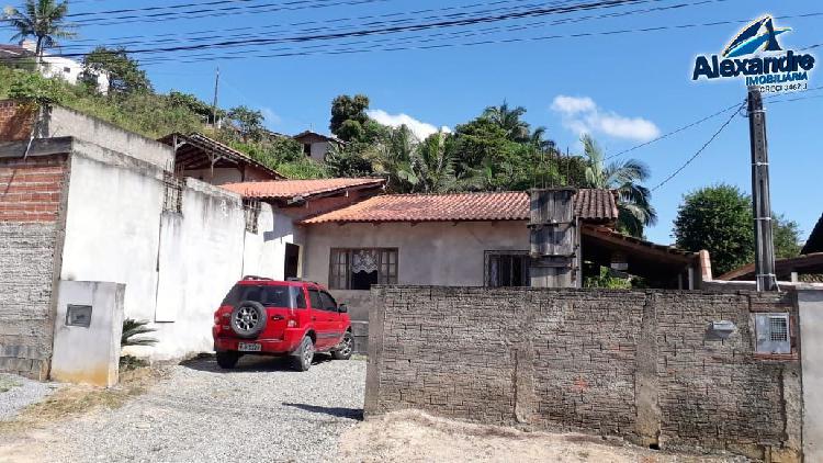 Casa à venda no Tifa Martins - Jaraguá do Sul, SC.
