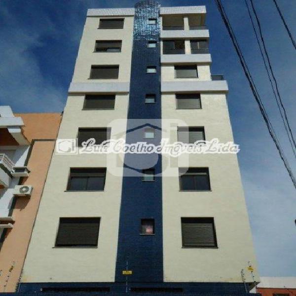 Cobertura à venda no Centro - Santa Maria, RS. IM256330