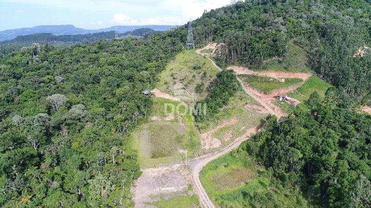 Fazenda/sítio/chácara/haras à venda no Bela Aliança -