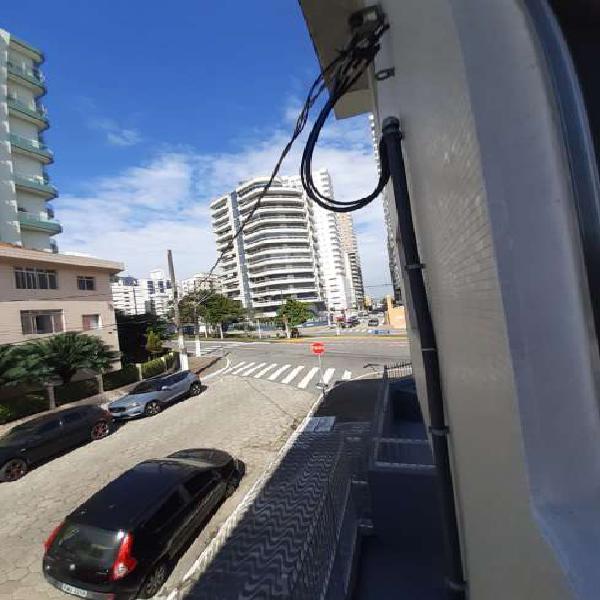 Kitão Reformado no Forte, Frente ao Carrefour a 200 Mts do