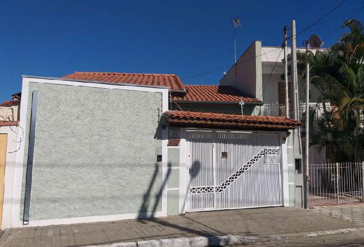 Linda casa á venda na Vila Resende - Caçapava