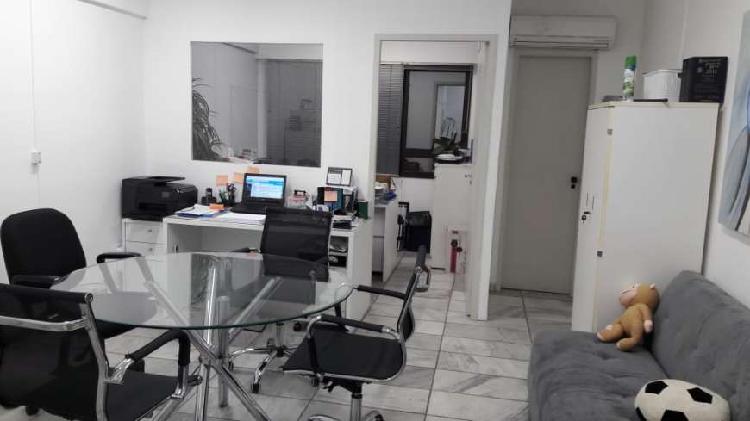 Lindo conjunto de 32m² próximo ao metrô Santa Cruz