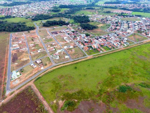 Lote a prestação Em Goiânia, Goias