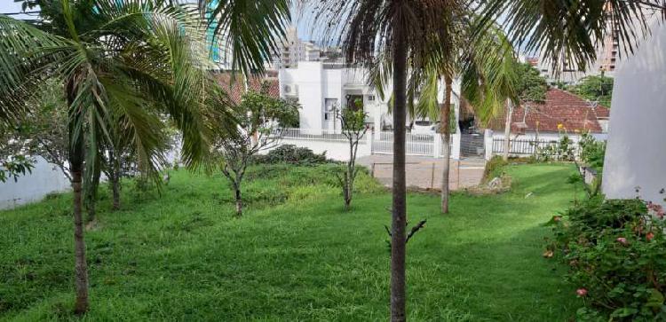 Lote/Terreno para venda possui 312 metros quadrados em