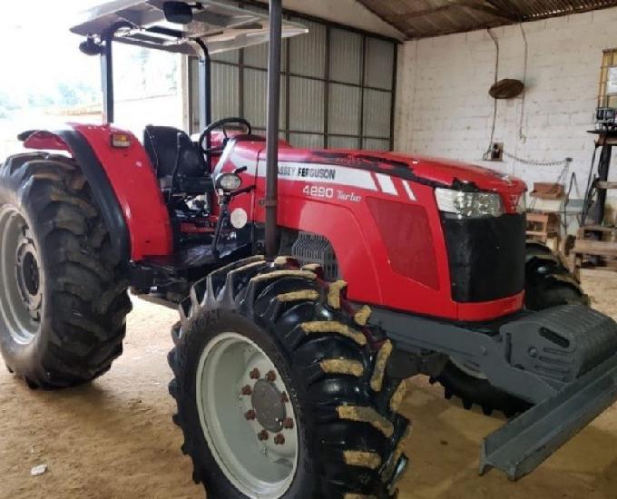 MF 4290 turbo