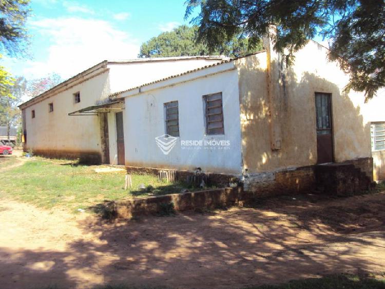 Pavilhão/galpão/depósito à venda no Lôndero - São