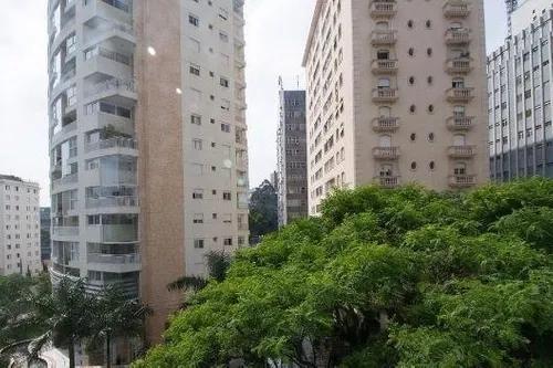 Rua Da Consolação, 2825, Cerqueira César, São Paulo