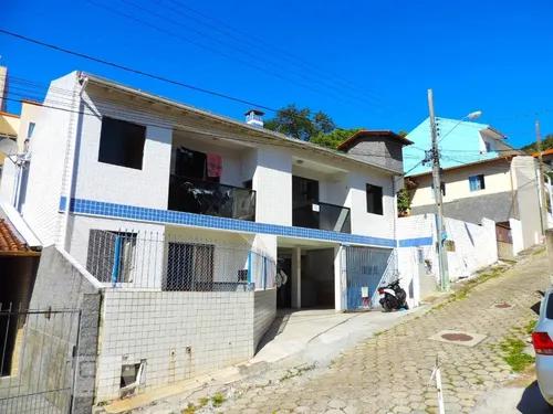 Rua Donato José Alves, Córrego Grande, Florianópolis
