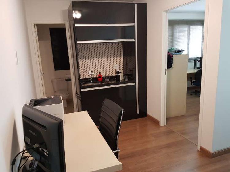 Sala/Conjunto para venda com 34 metros quadrados em Vila