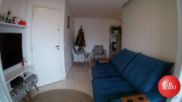 São Caetano do Sul - Apartamento Padrão - Santa Paula