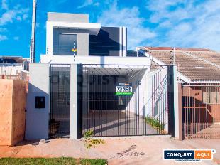 Sobrado de 151m² com ótima localização no Jardim Itália