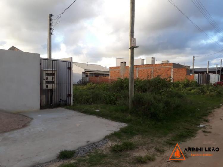 Terreno/Lote à venda no Cassino - Rio Grande, RS. IM138724