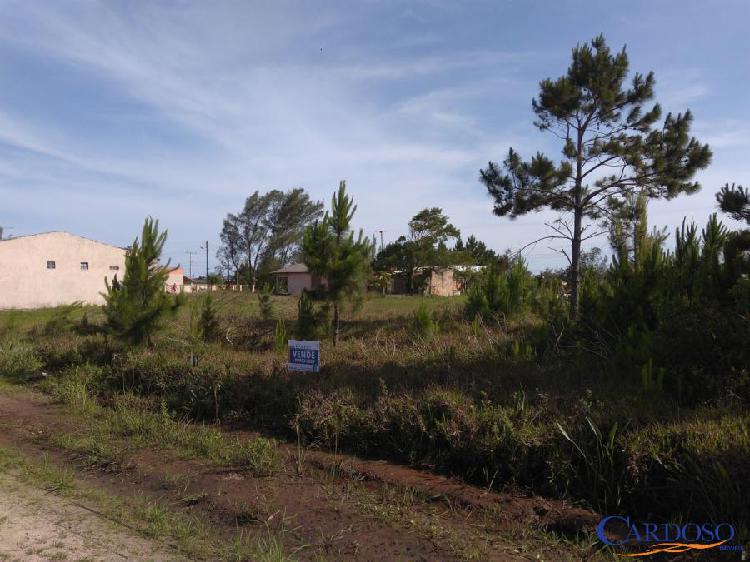 Terreno/Lote à venda no Rondinha Nova - Arroio do Sal, RS.