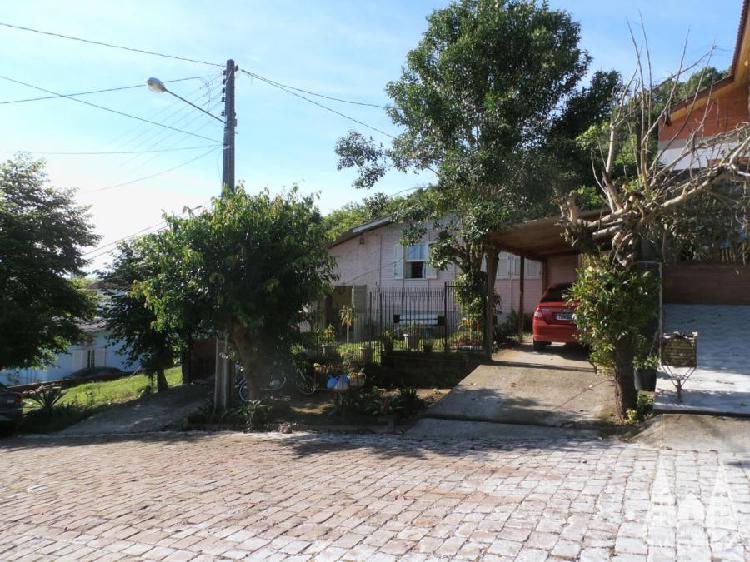 Terreno/Lote à venda no Santo Inácio - Santa Cruz do Sul,