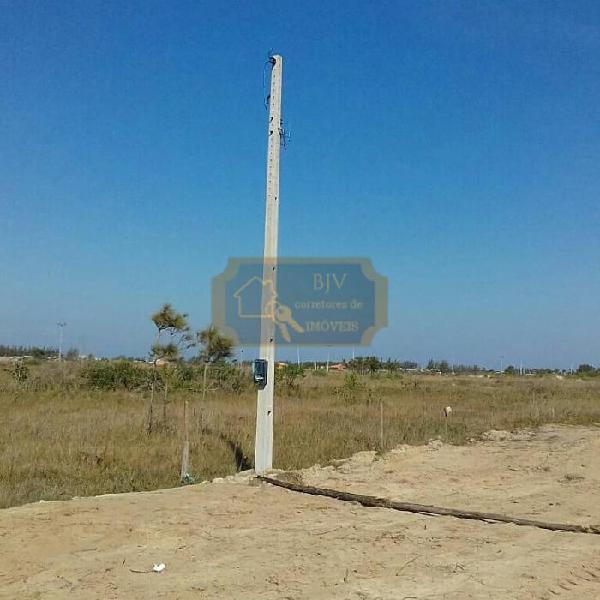 Terreno/Lote à venda no Sumaré - Passo de Torres, SC.