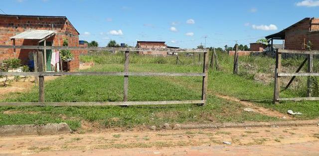 Vendo terreno Terreno / lote com venda por R$20.000