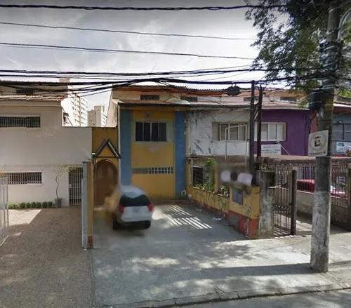Vila Olímpia, São Paulo Zona Sul