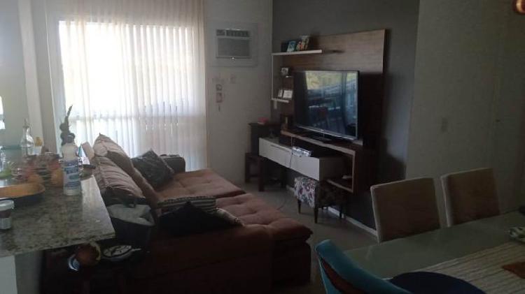 excelente apartamento 2 quartos 70 m² sendo uma suíte e