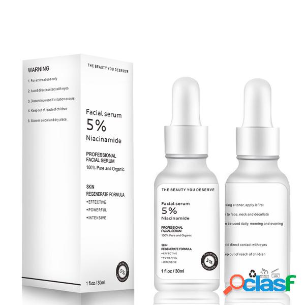 10% Niacinamid Pore Minimizer Sérum Hidratante Ácido