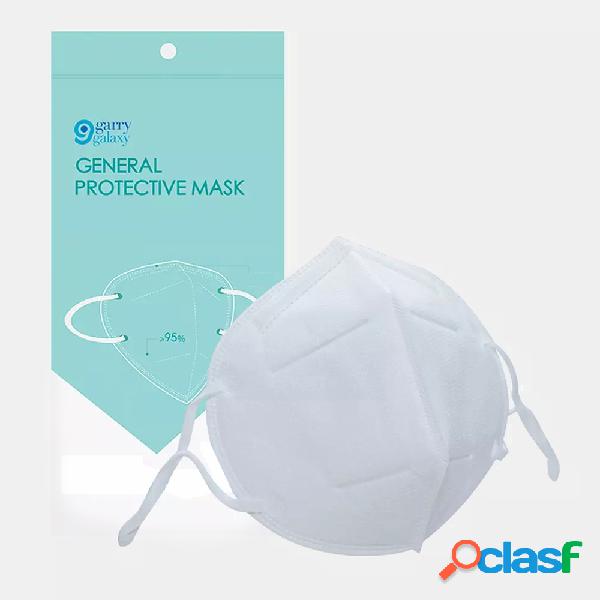 10PCS GERAL Proteção Máscara Xiaomi Youpin Anti Poeira