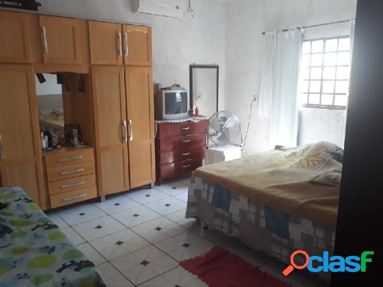 2 CASAS NO MESMO TERRENO EM COLÍDER